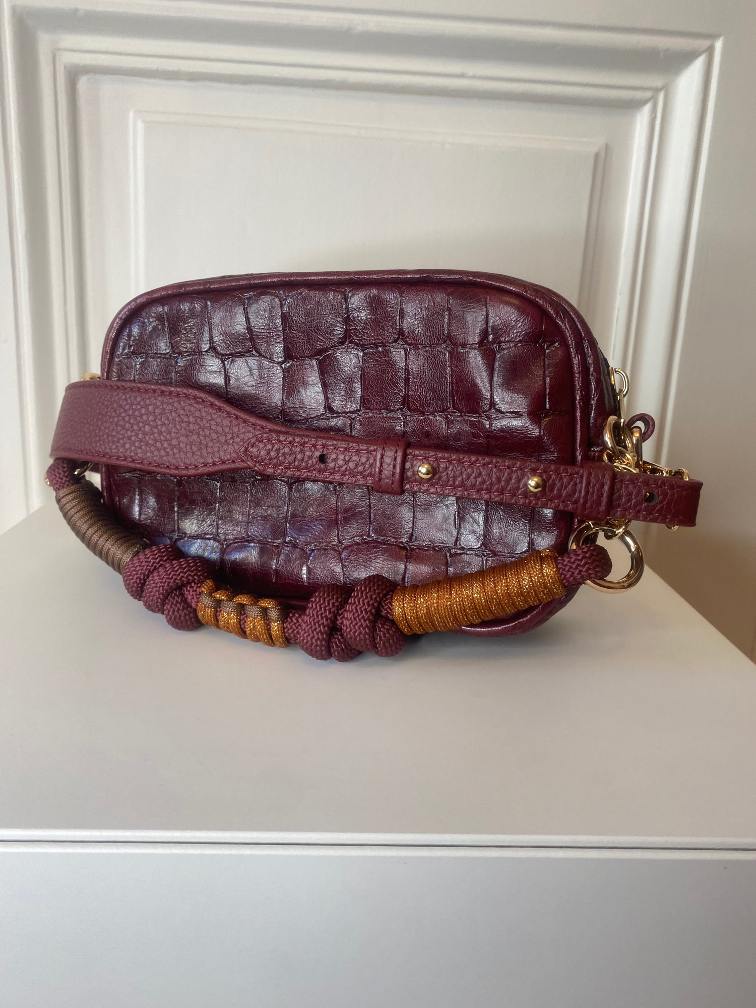 Francesca Bag S
