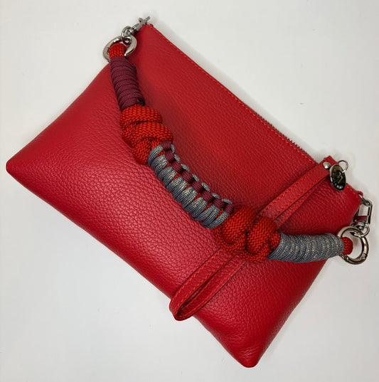 Anna Bag Red