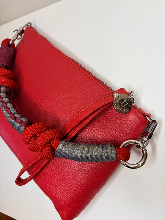 Anna Bag Red