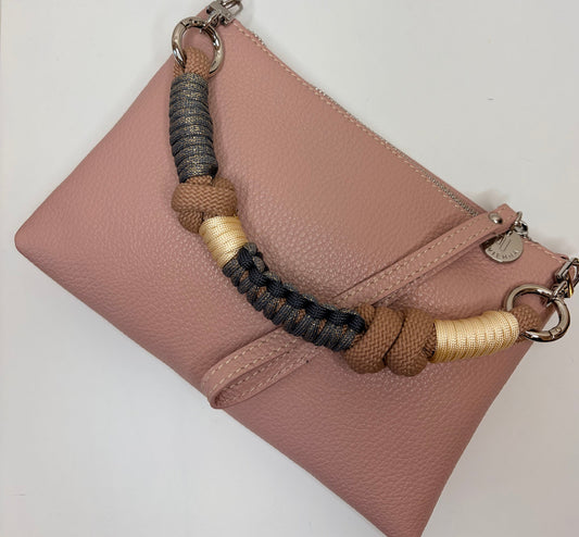 Anna Bag Powder Pink