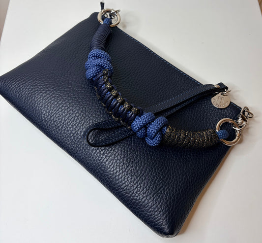 Anna Bag Navy Blue