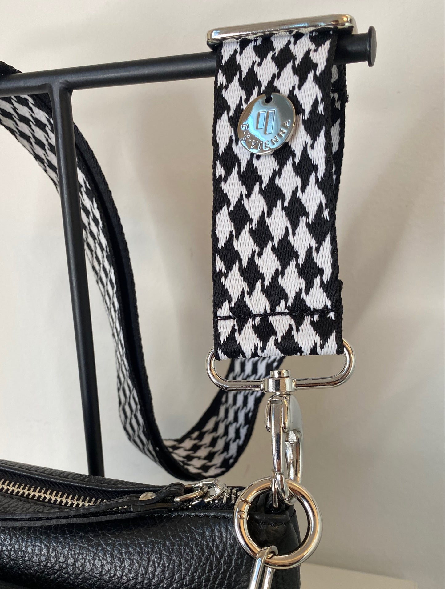 Anita-Bag Black