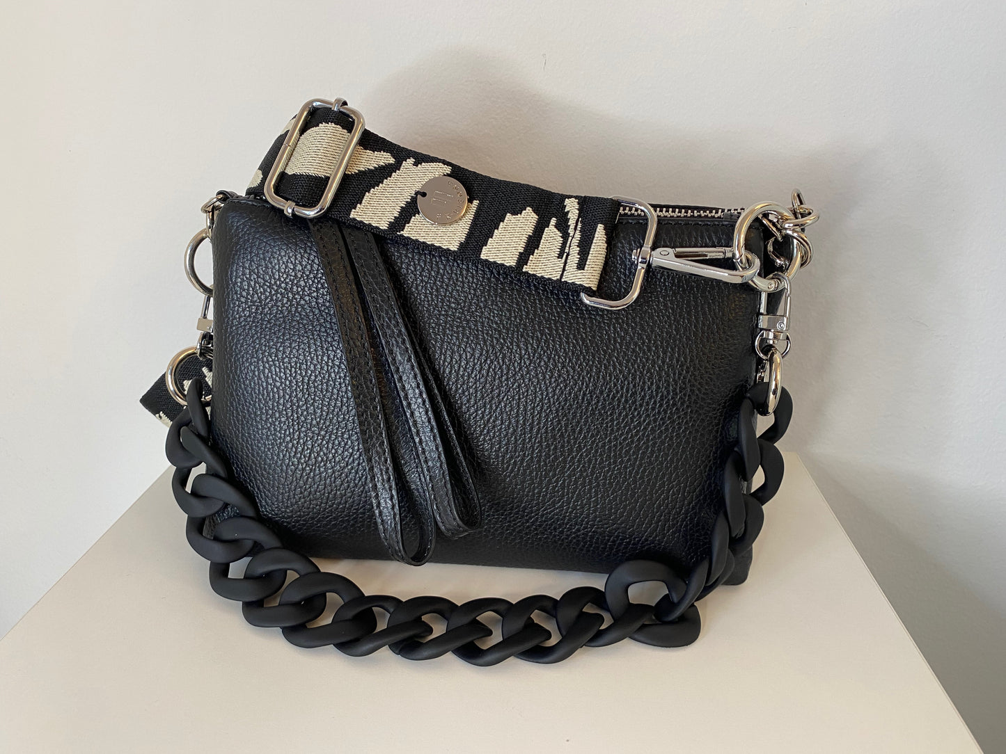 Anita-Bag Black