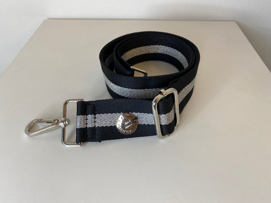 Kleine Anna Pearl Grey