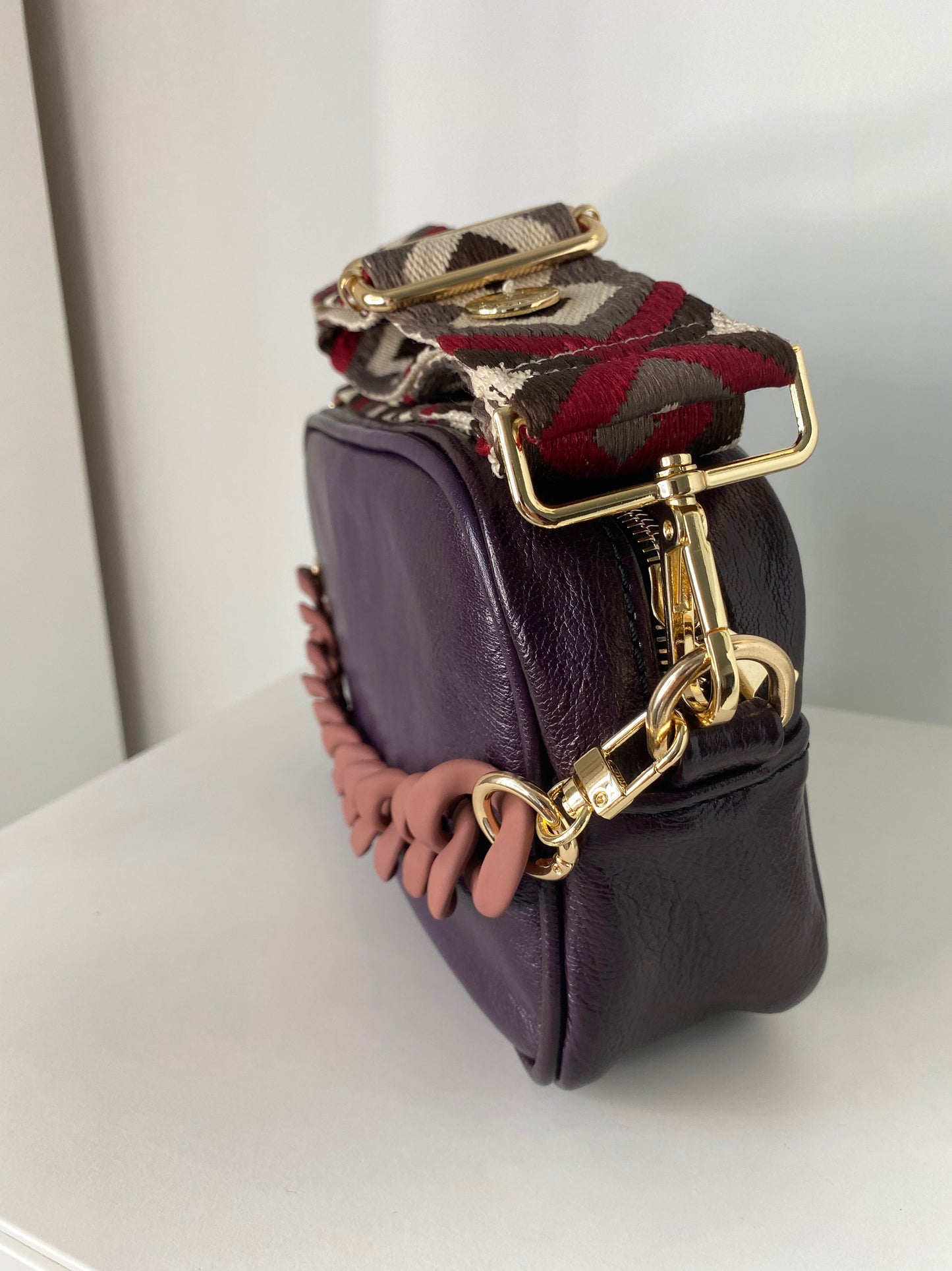 F-BAG Medium Purple