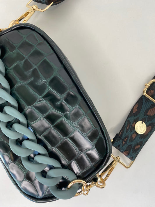 F-BAG Small Forest Croco Effect