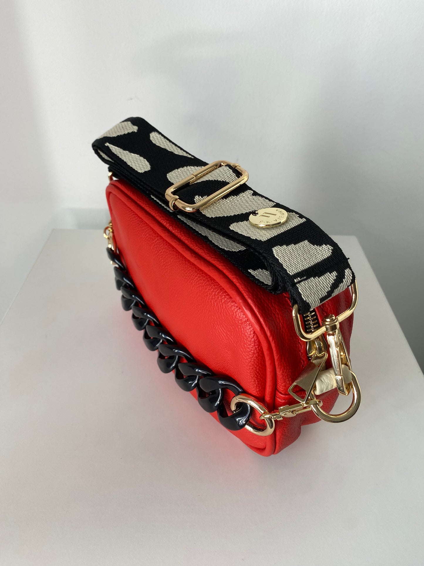 F-BAG Small Red