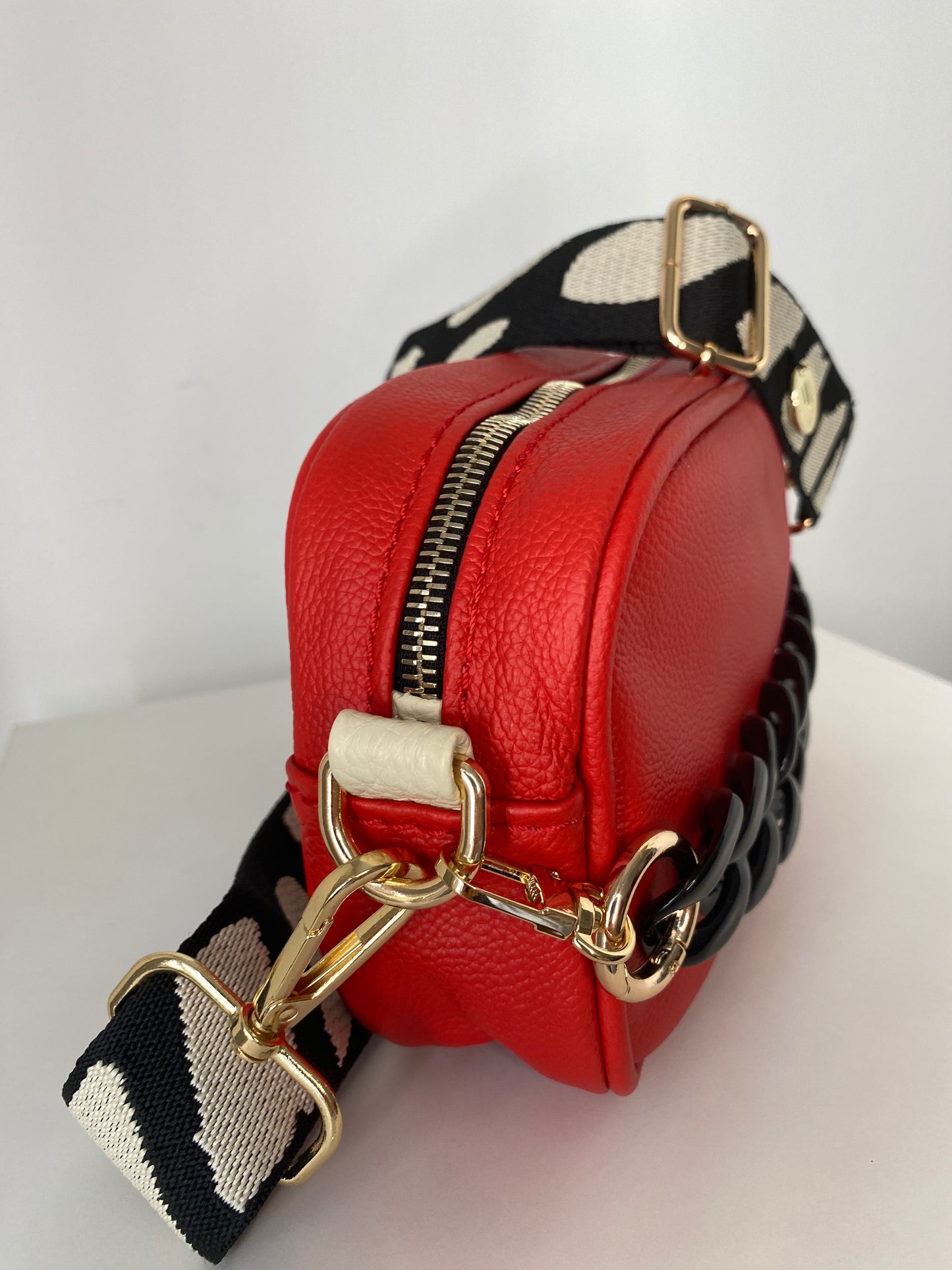 F-BAG Small Red