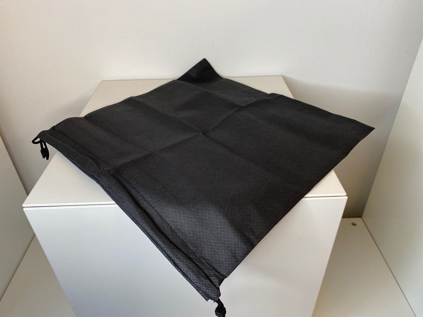 Anita-Bag Black