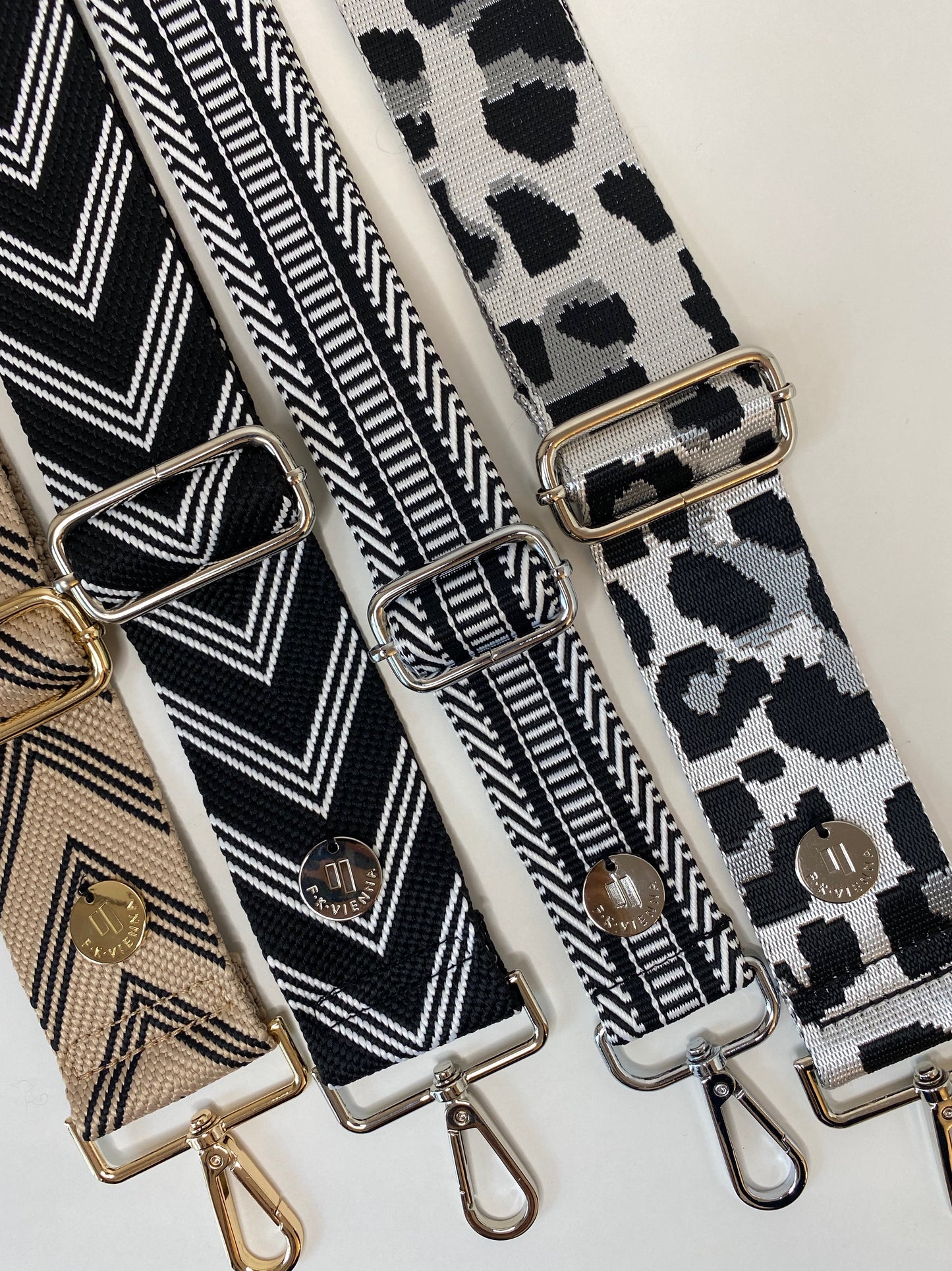 Shoulder Strap Bag Ethno