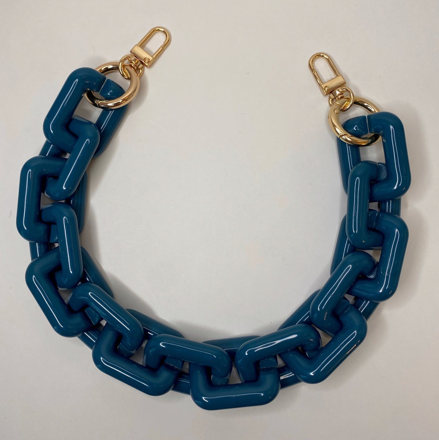 Big Chunky Chain - Bag's Handle - Oatmeal