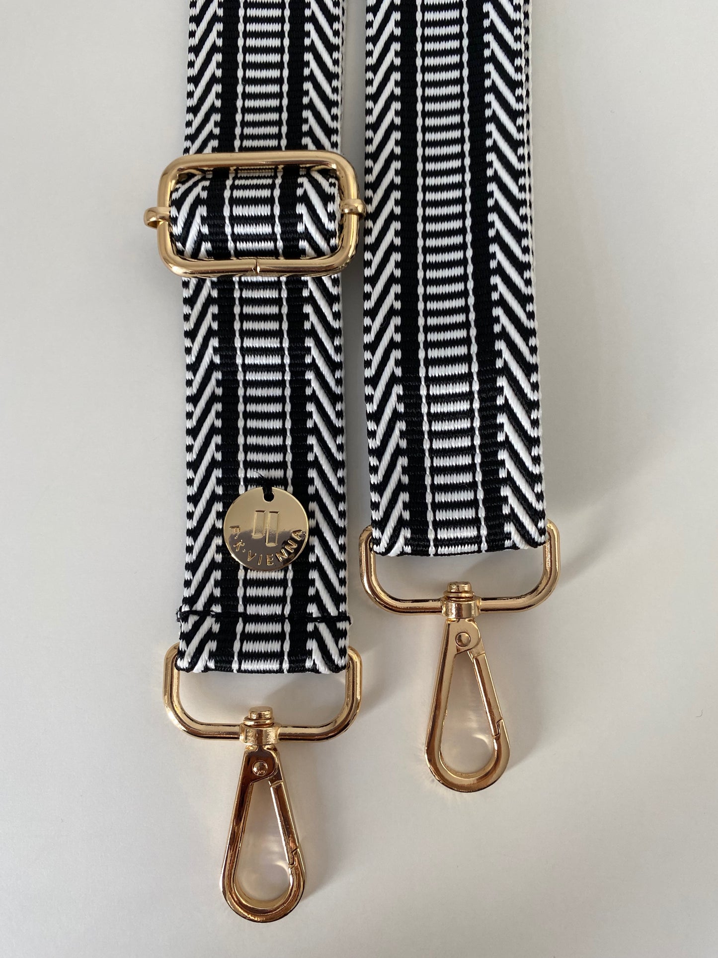Shoulder Strap Bag Ethno