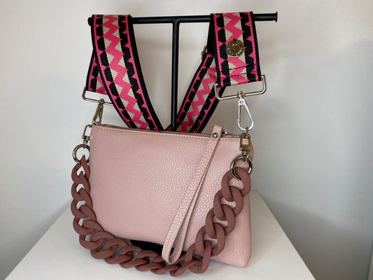 Kleine Anna Powder Pink