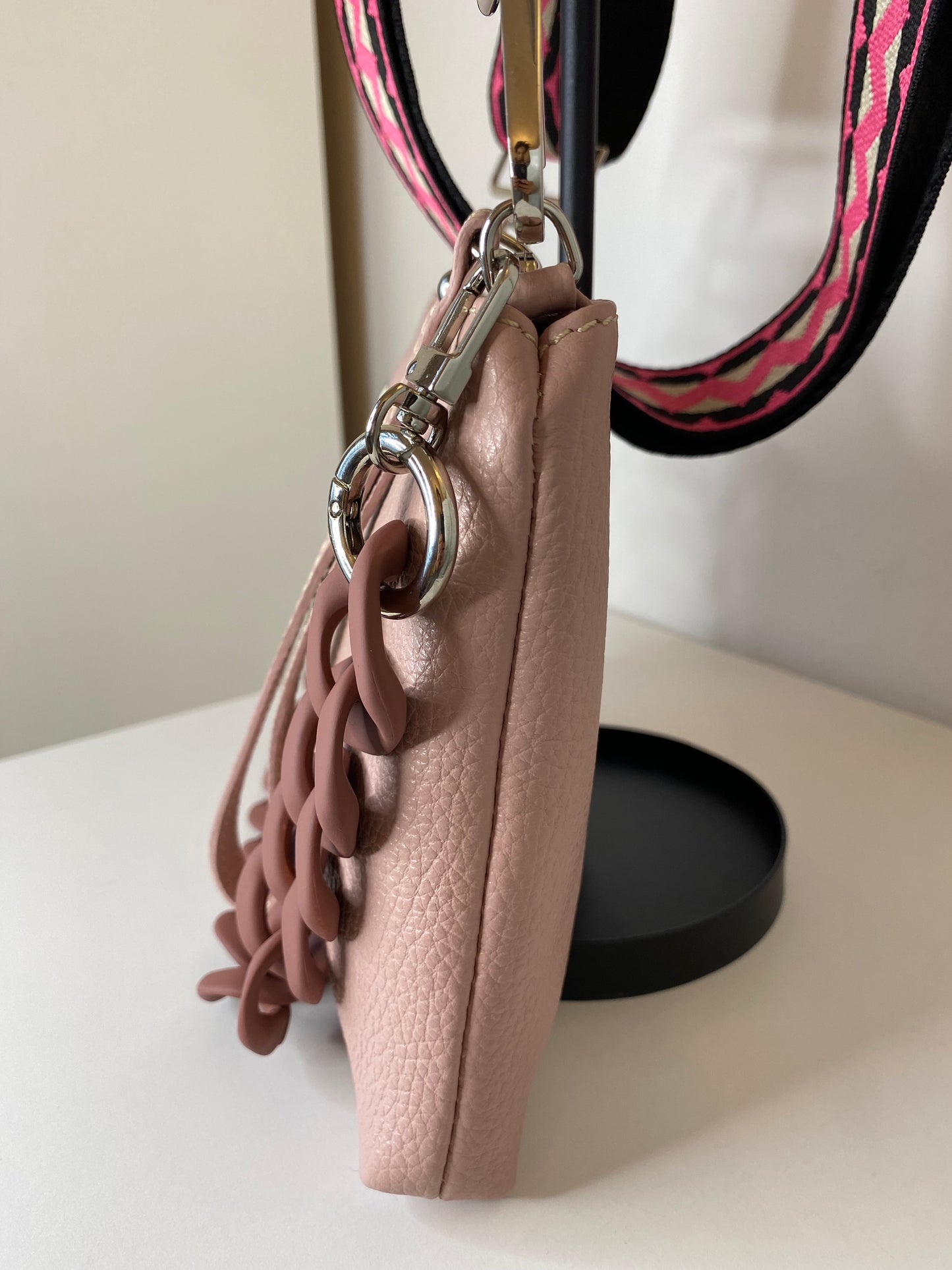 Kleine Anna Powder Pink