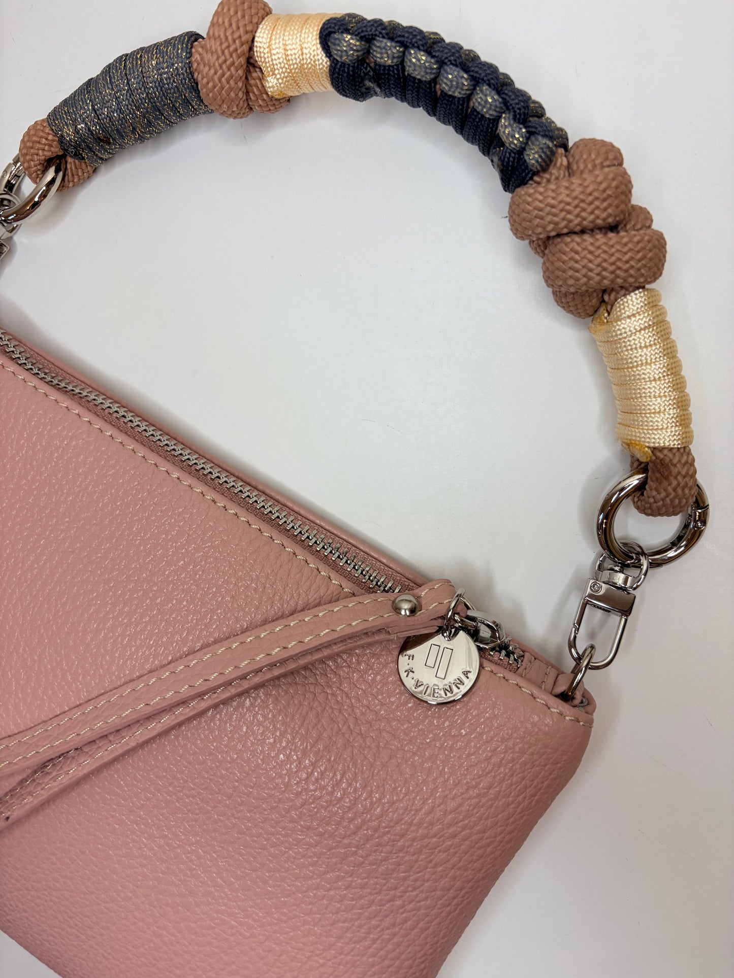 Anna Bag Powder Pink