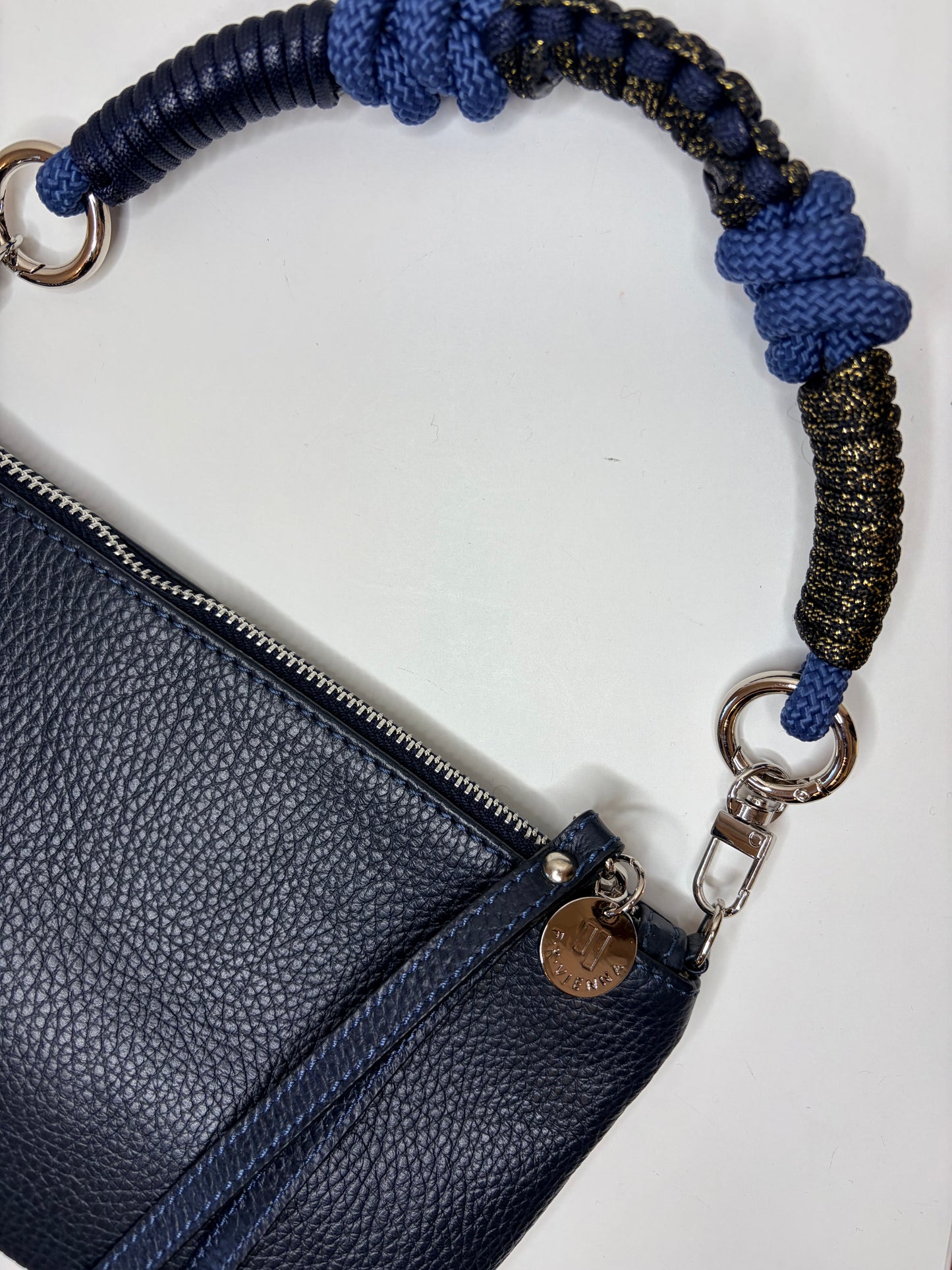 Anna Bag Navy Blue
