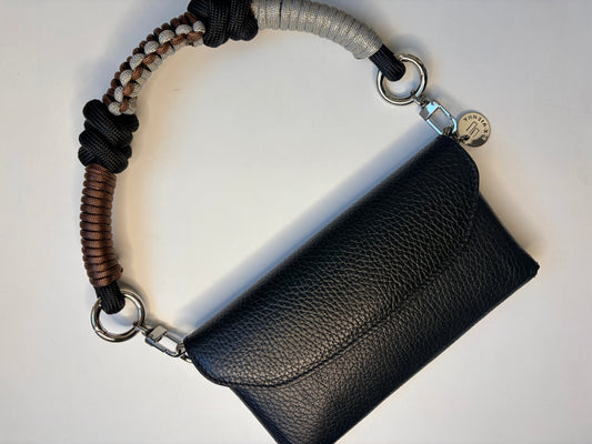 Mini Mobile Bag Black