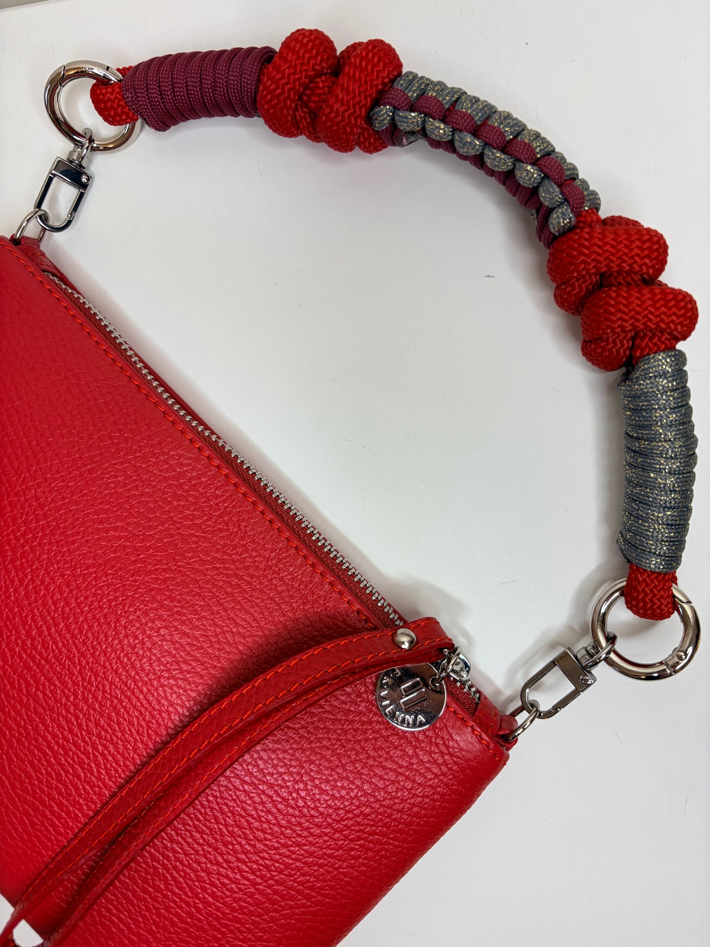 Anna Bag Red