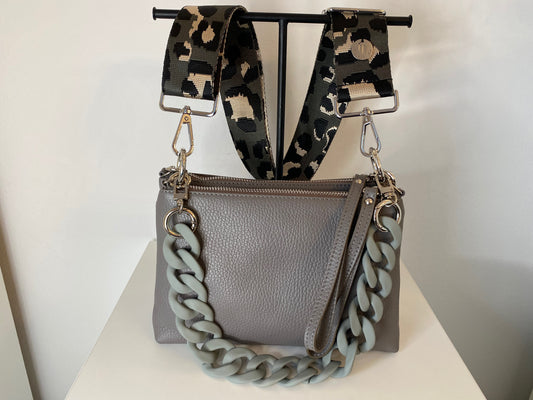 Kleine Anna Pearl Grey