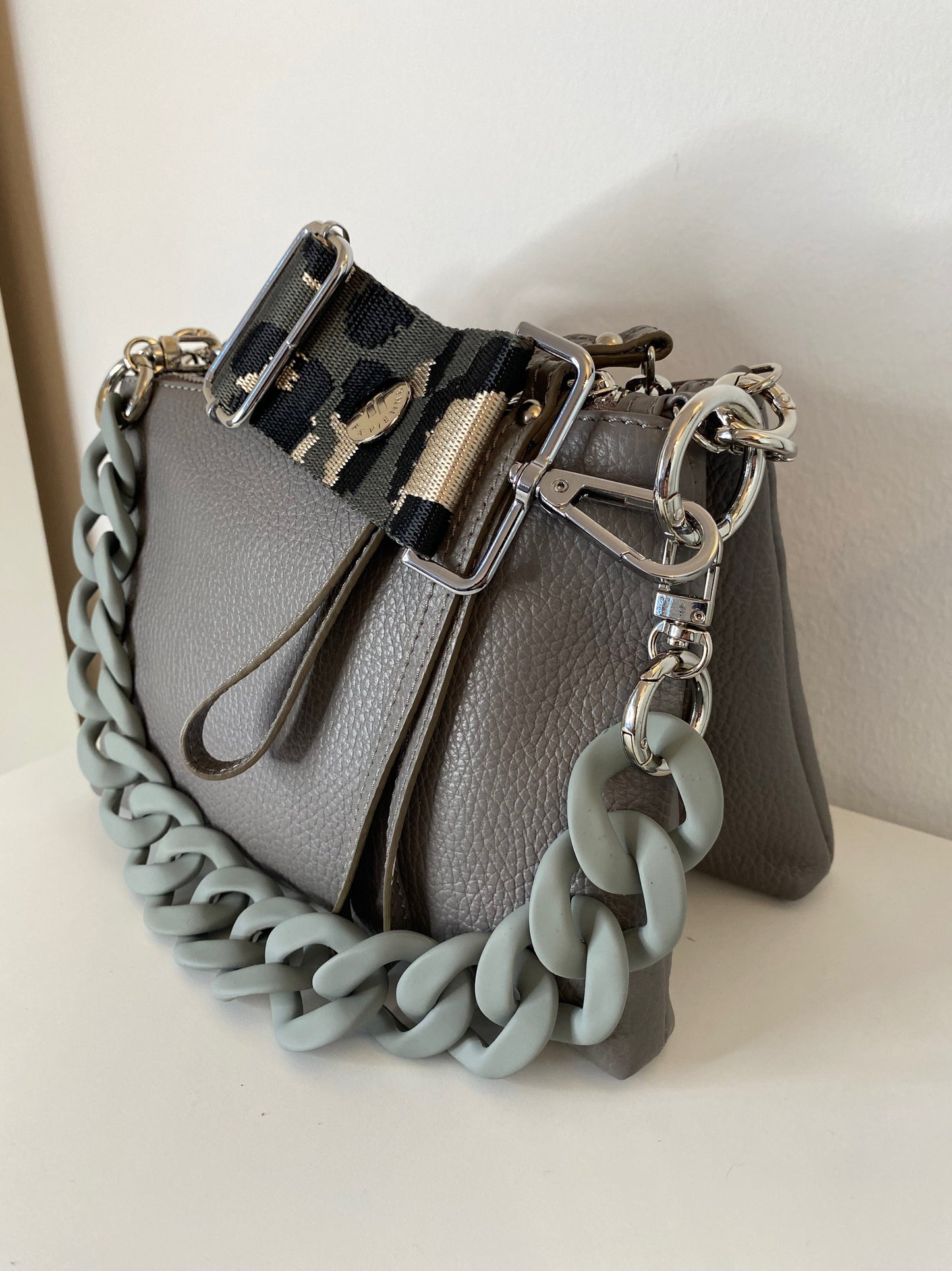 Anita-Bag Pearl Grey