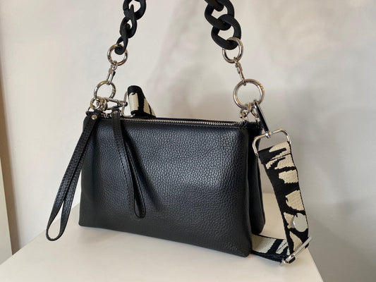 Anita-Bag Black