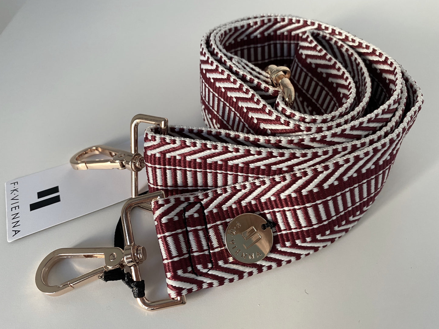 Shoulder Strap Bag Ethno