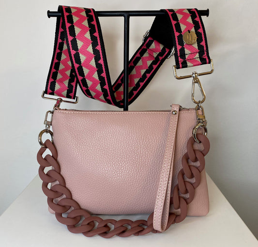 Anna Bag Powder Pink
